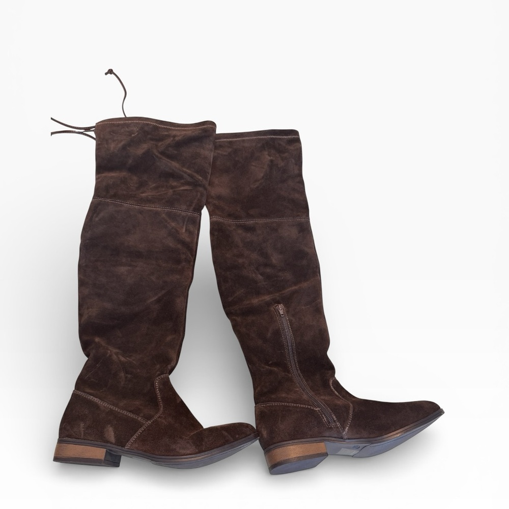 Sole Society Valencia boots, new without box 8.5 - Picture 2 of 3